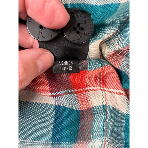 Kane & Unke Men's XXL Military Style Jacket Gray Coat Lined Cotton Blend Pockets - Picture 9 of 16